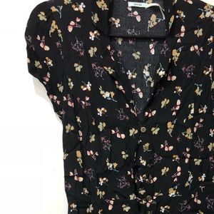 Urban Outfitters Kimchi Blue romper!